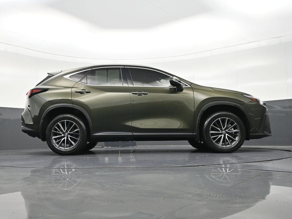 2024 Lexus NX NX 250