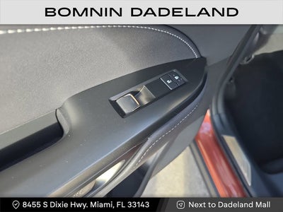 2025 Lexus NX NX 250