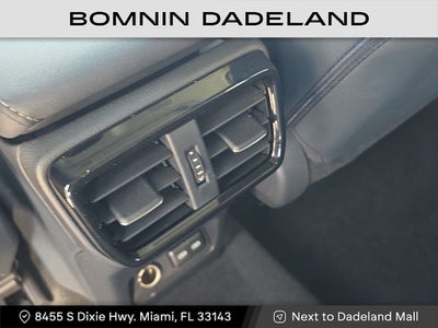 2025 Lexus NX NX 250