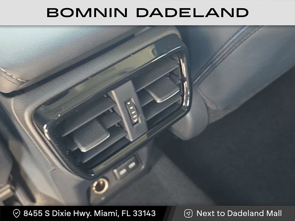 2025 Lexus NX NX 250