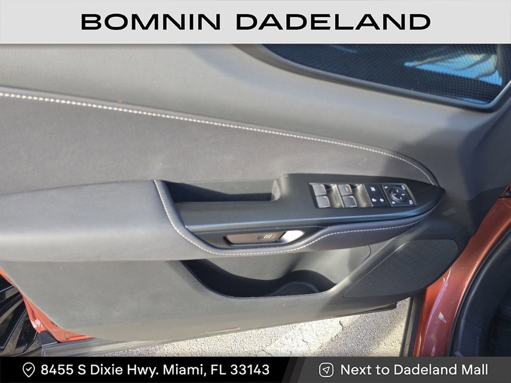 2025 Lexus NX NX 250