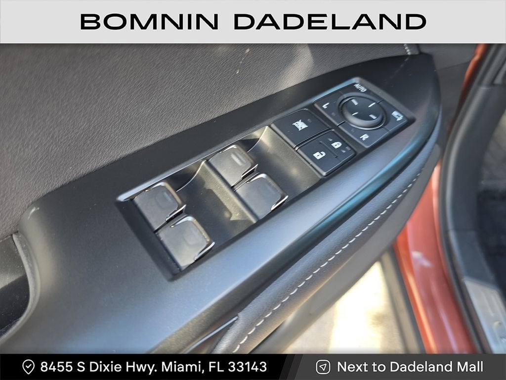 2025 Lexus NX NX 250