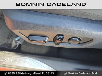 2025 Lexus NX NX 250