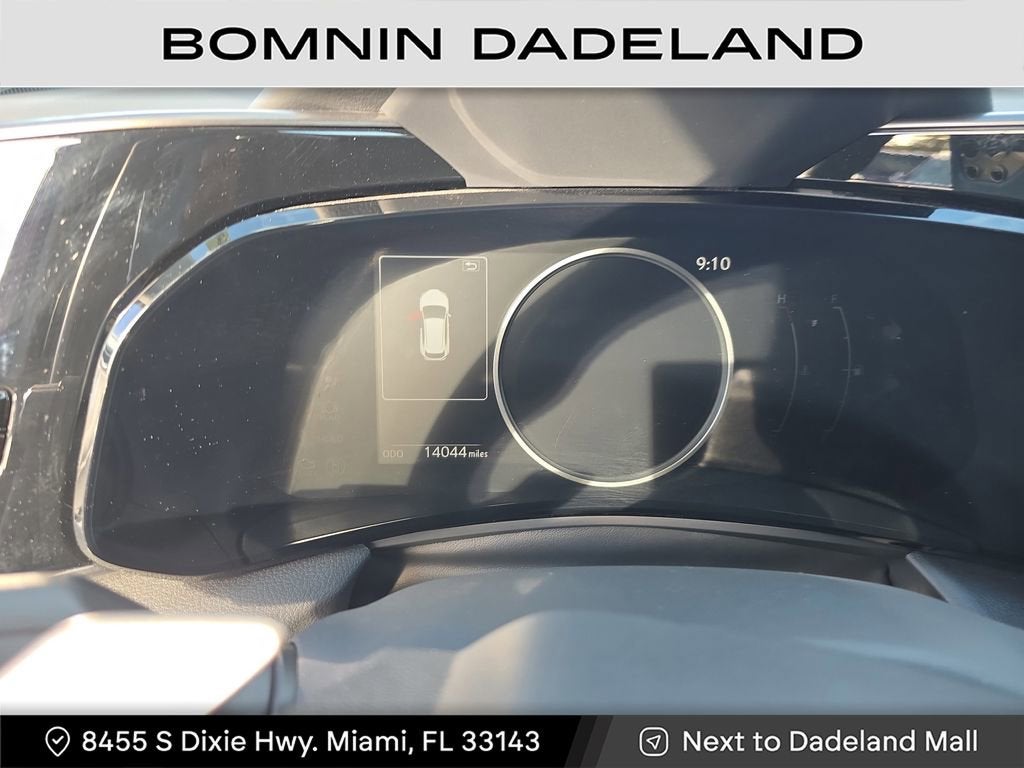 2025 Lexus NX NX 250