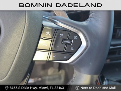 2025 Lexus NX NX 250