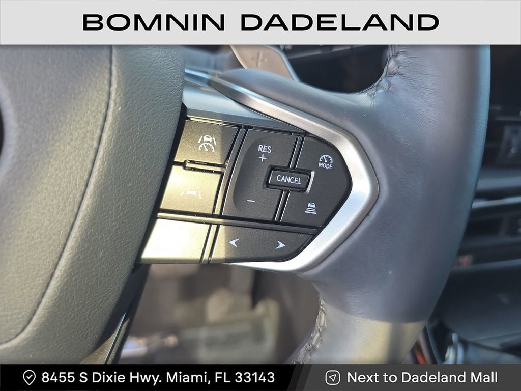 2025 Lexus NX NX 250