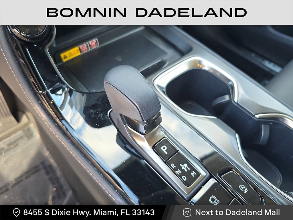 2025 Lexus NX NX 250