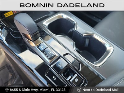 2025 Lexus NX NX 250