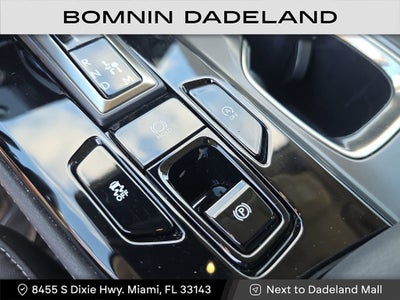 2025 Lexus NX NX 250