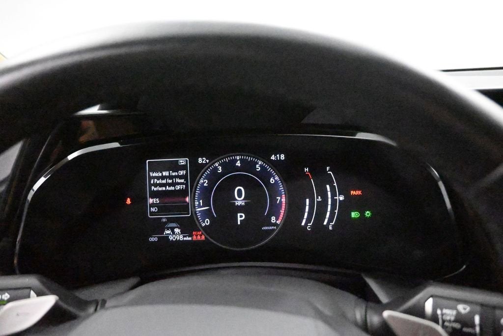 2025 Lexus NX NX 250
