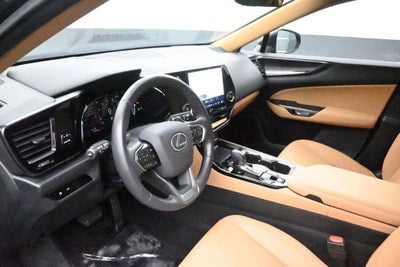 2025 Lexus NX NX 250