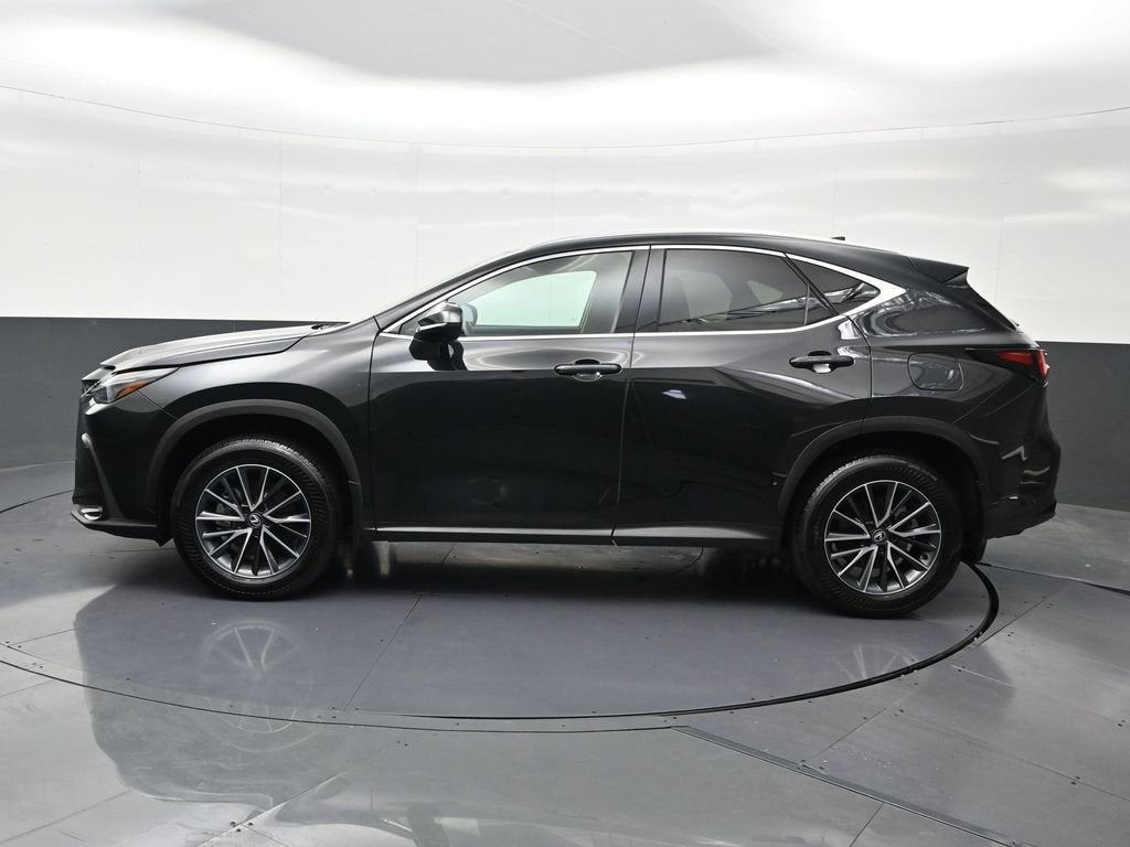 2025 Lexus NX NX 250