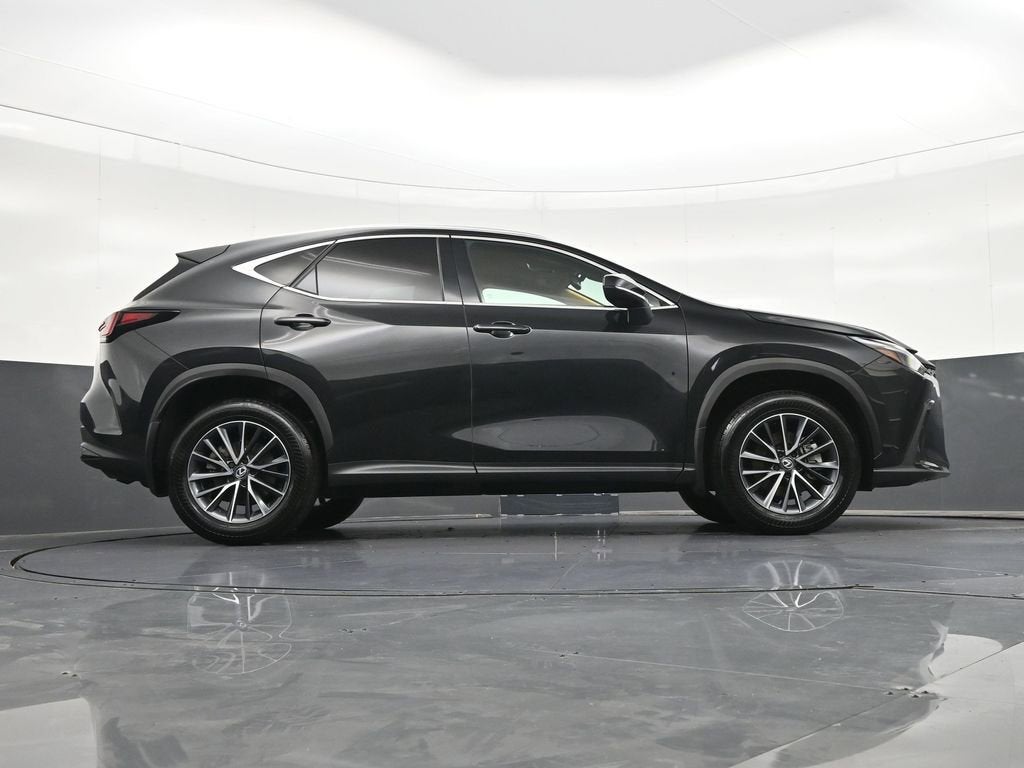 2025 Lexus NX NX 250