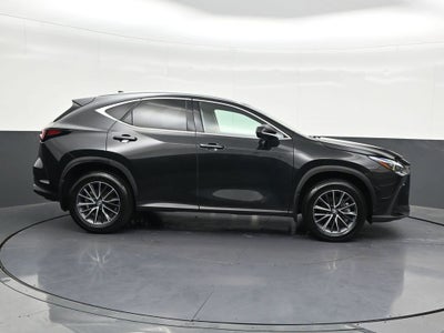 2025 Lexus NX NX 250
