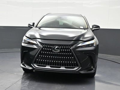 2025 Lexus NX NX 250