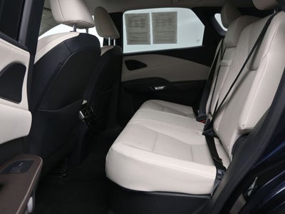 2023 Lexus RX RX 350