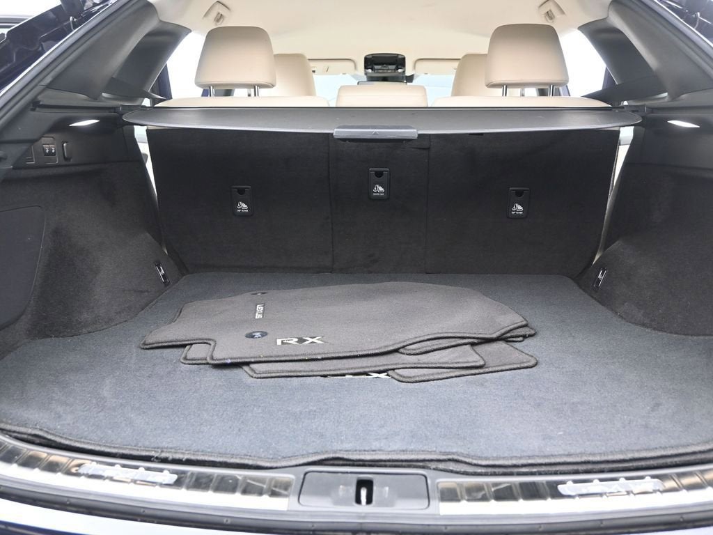 2023 Lexus RX RX 350