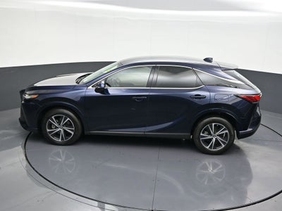 2023 Lexus RX RX 350