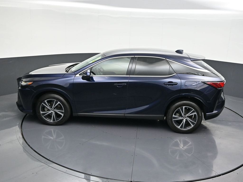 2023 Lexus RX RX 350