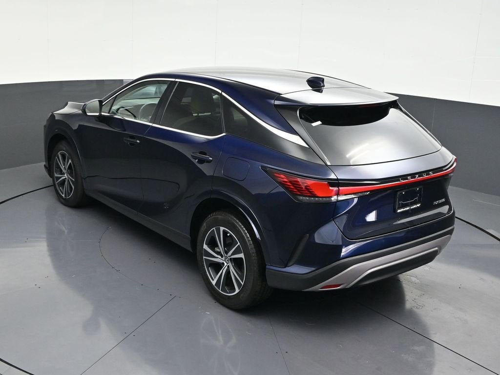 2023 Lexus RX RX 350