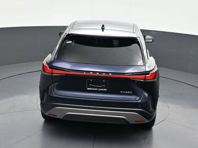 2023 Lexus RX RX 350