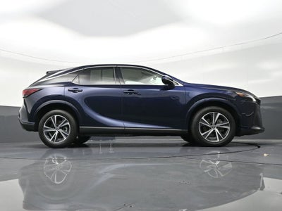2023 Lexus RX RX 350