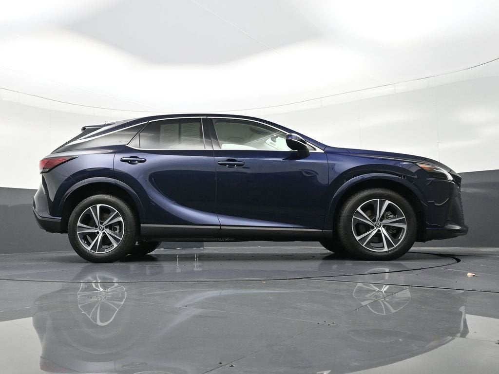 2023 Lexus RX RX 350