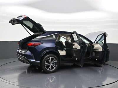 2023 Lexus RX RX 350
