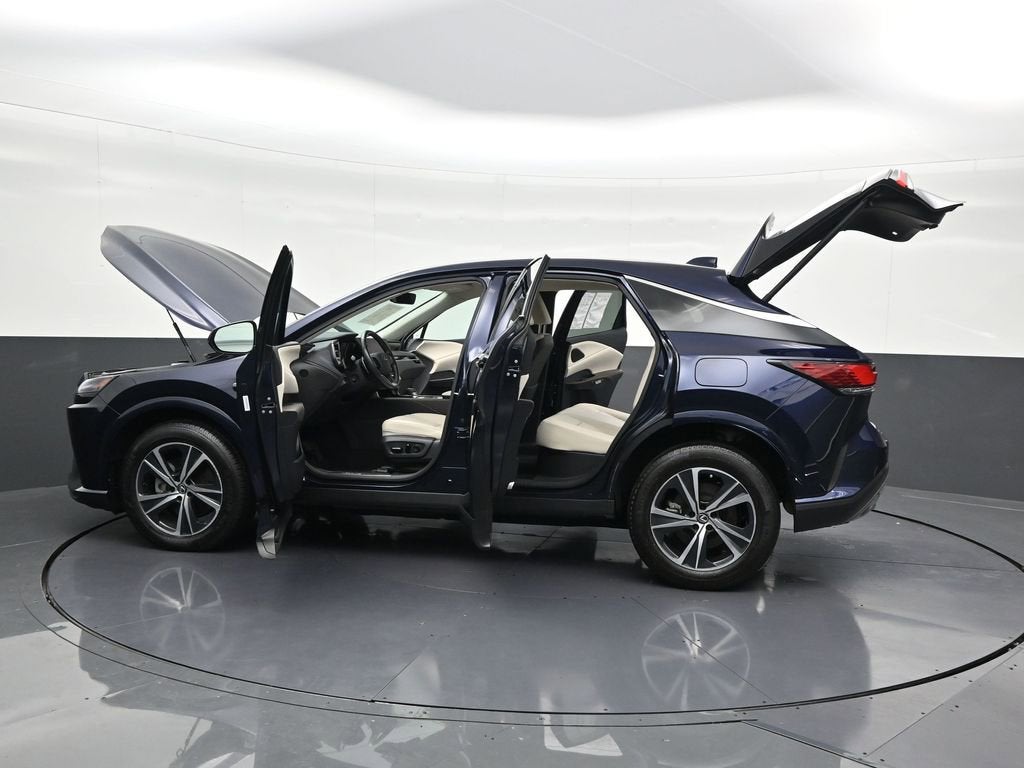 2023 Lexus RX RX 350