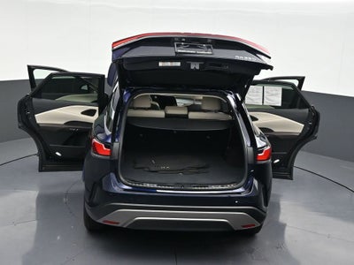 2023 Lexus RX RX 350