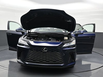 2023 Lexus RX RX 350