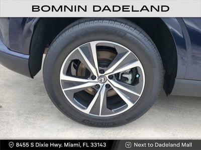 2023 Lexus RX RX 350