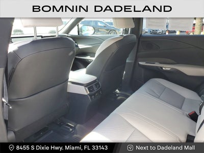 2023 Lexus RX RX 350