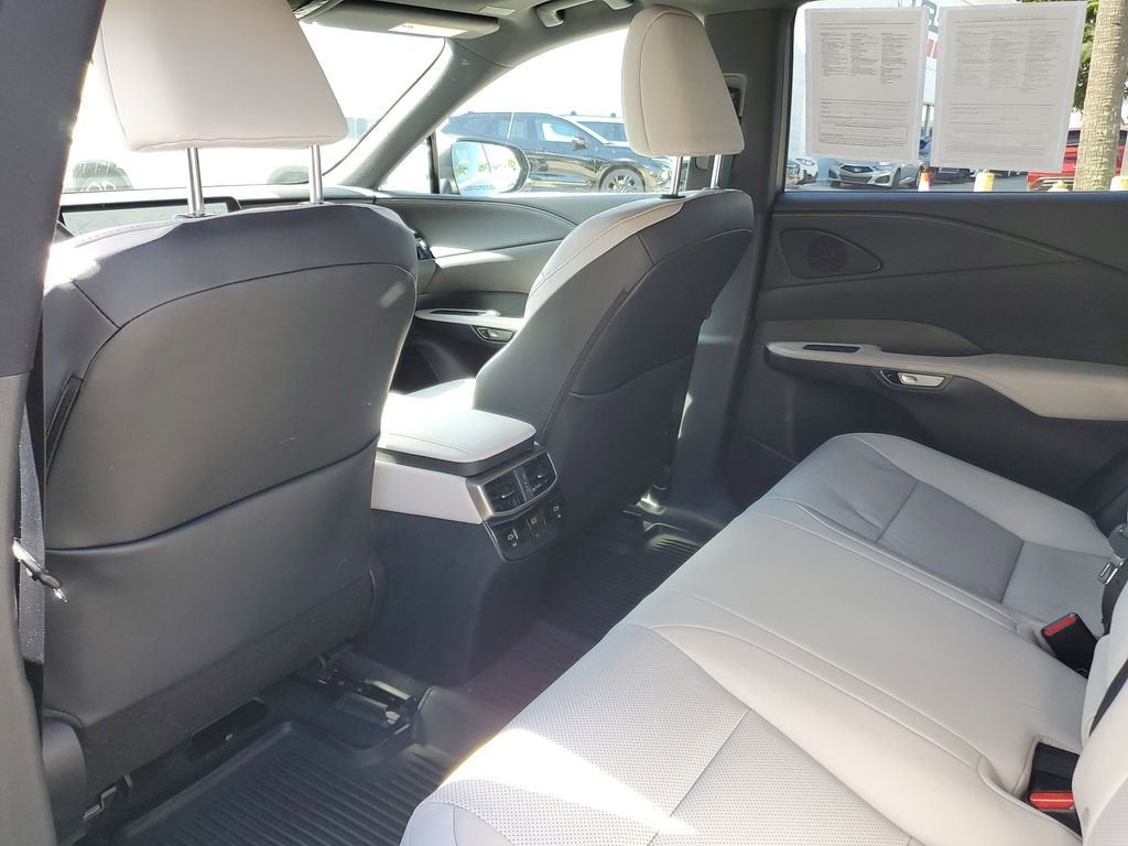 2023 Lexus RX RX 350