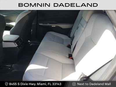 2023 Lexus RX RX 350