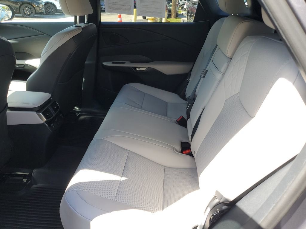 2023 Lexus RX RX 350