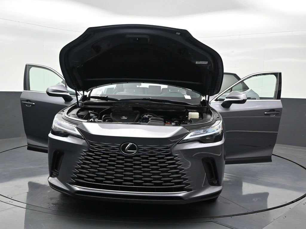 2023 Lexus RX RX 350