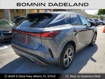 2023 Lexus RX RX 350