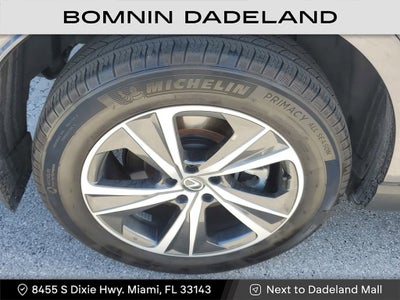 2023 Lexus RX RX 350