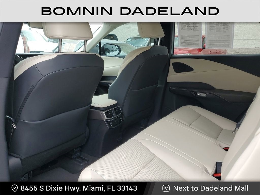 2023 Lexus RX RX 350