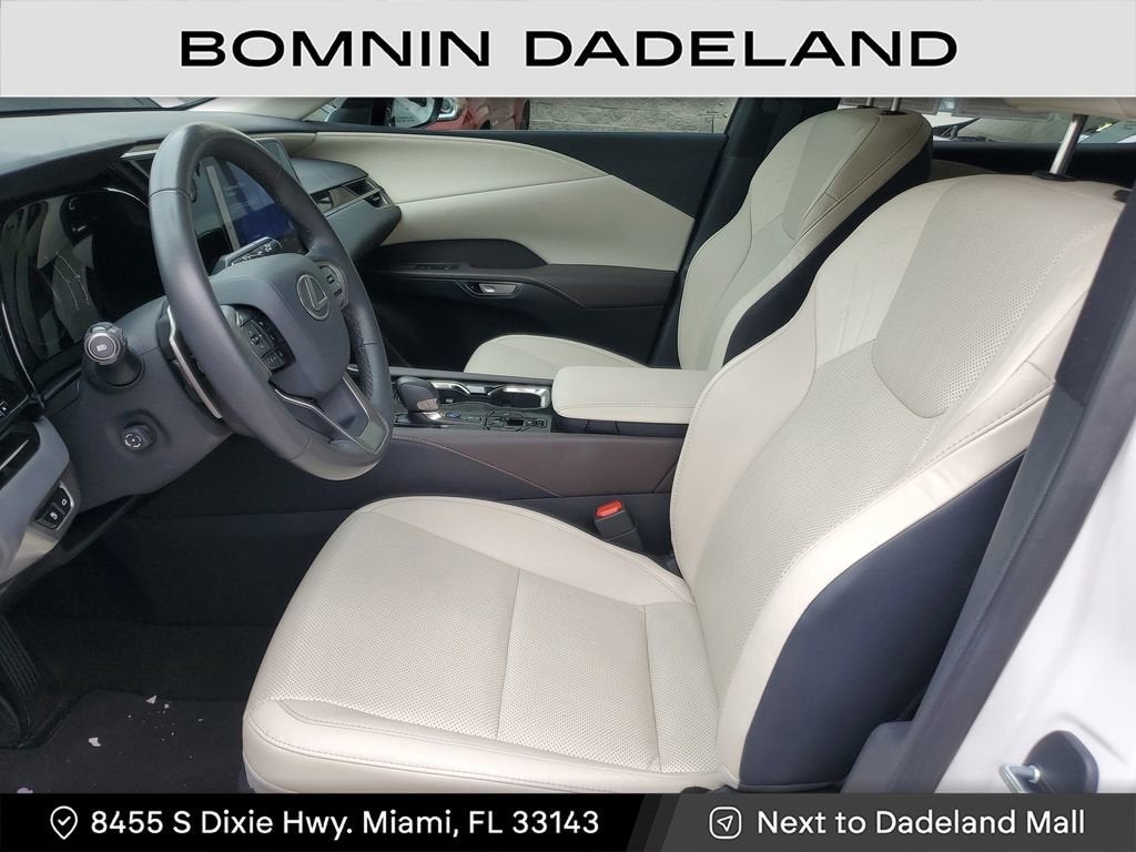 2023 Lexus RX RX 350