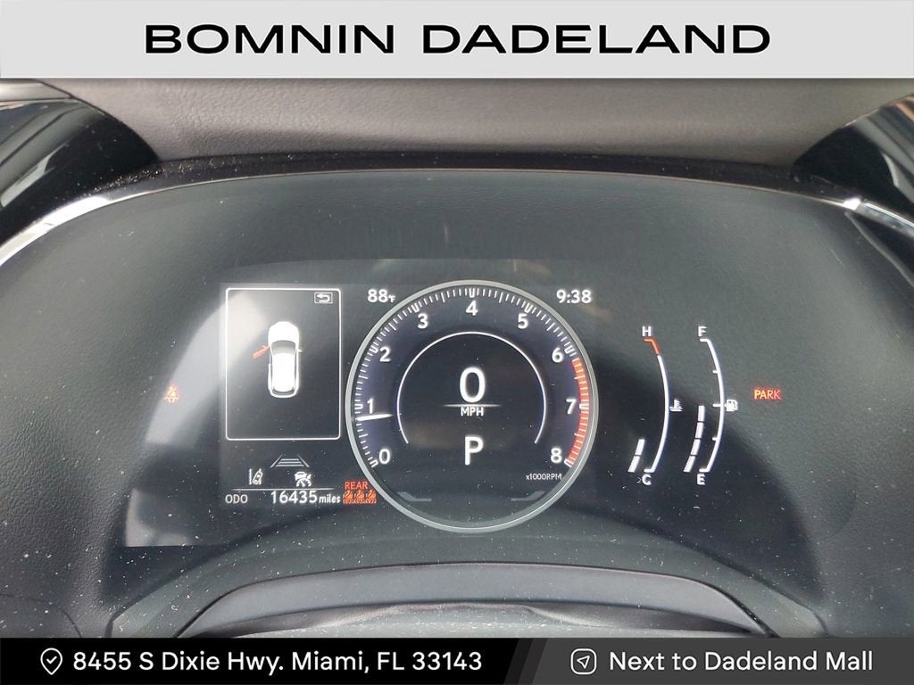 2023 Lexus RX RX 350