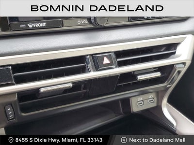 2023 Lexus RX RX 350