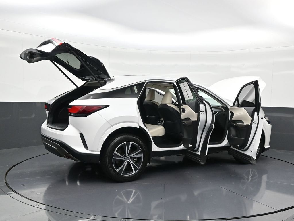 2023 Lexus RX RX 350