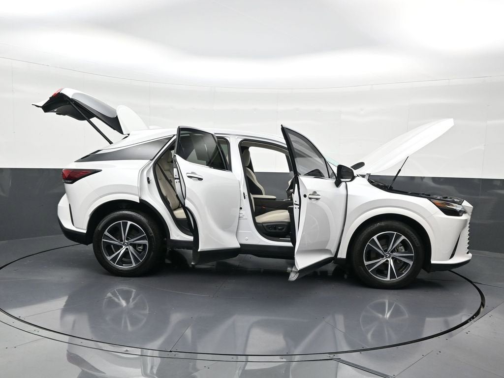 2023 Lexus RX RX 350