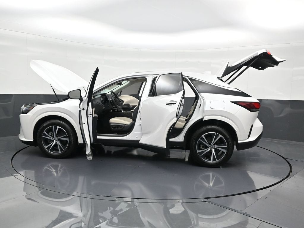 2023 Lexus RX RX 350
