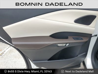 2023 Lexus RX RX 350