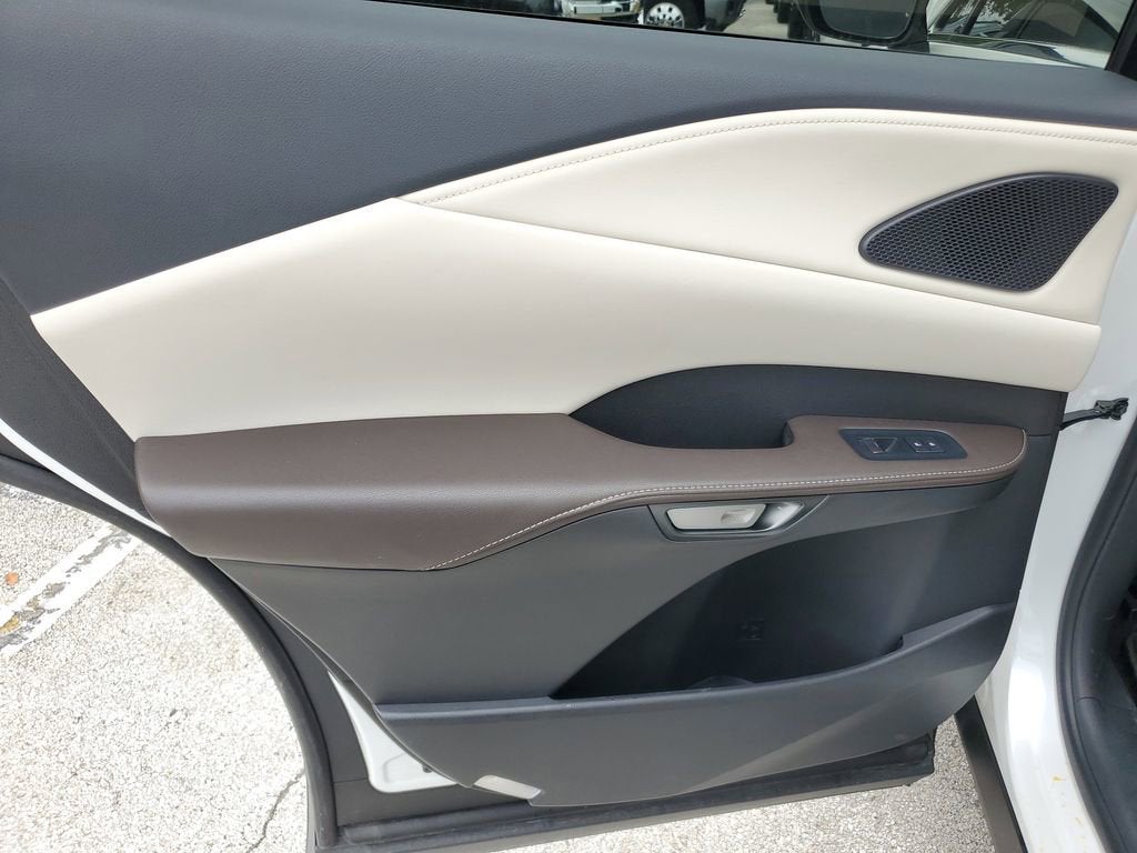 2023 Lexus RX RX 350