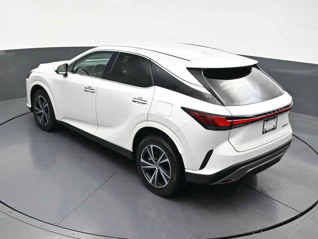 2024 Lexus RX RX 350