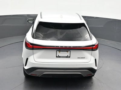2024 Lexus RX RX 350